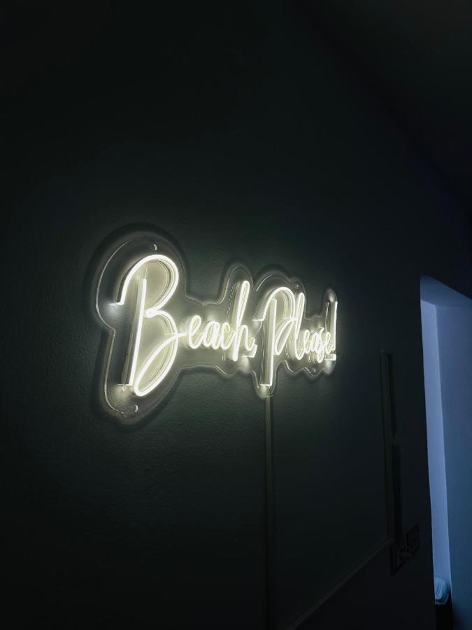 K&T Boulevard Studio Saranda Ngoại thất bức ảnh
